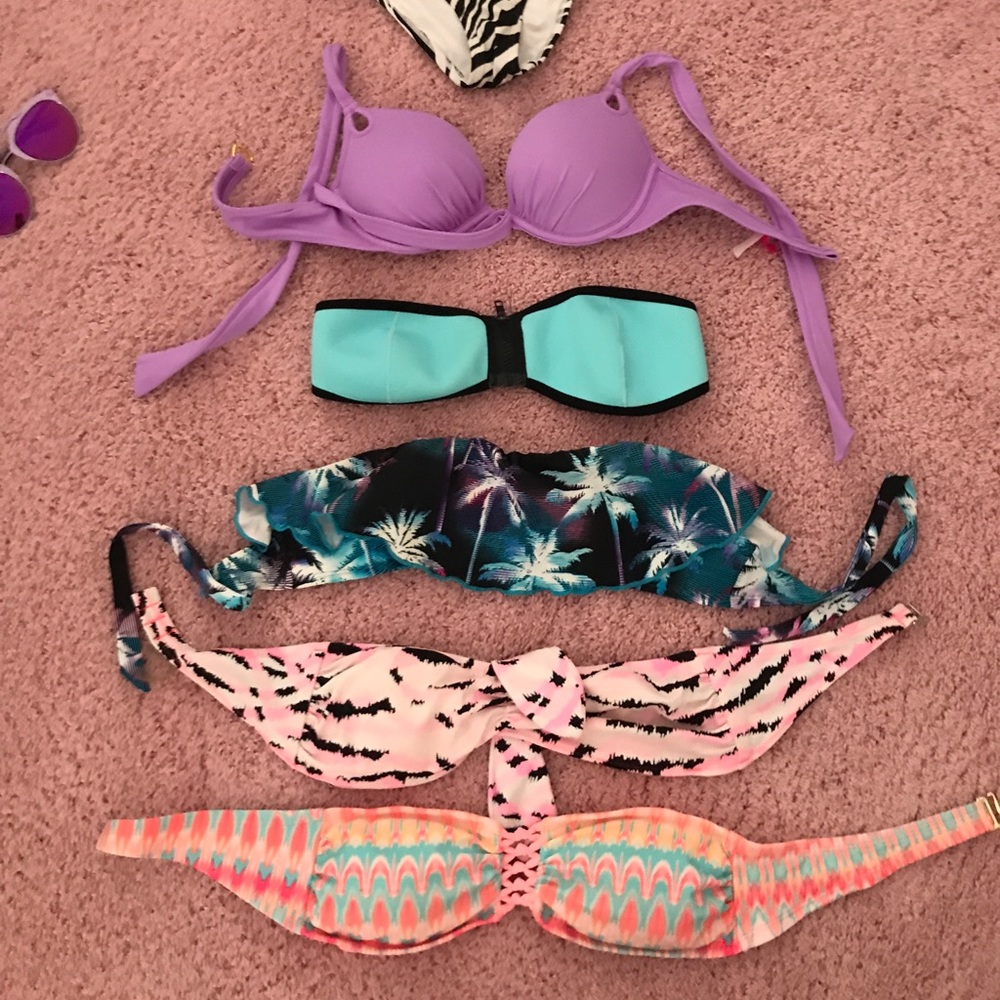 Swimsuits